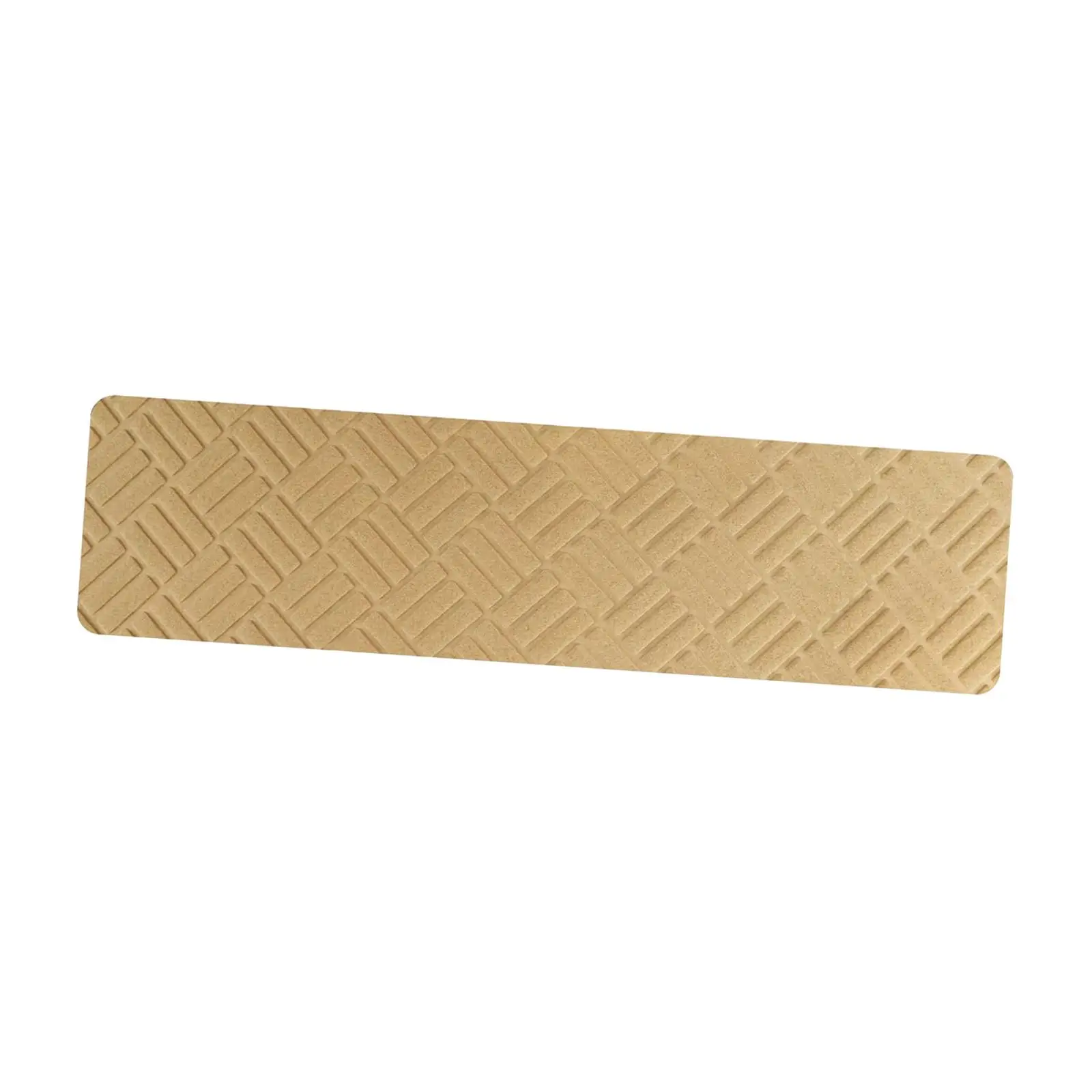 Non Skid Stair Mats Anti Slip Polyester Carpet Treads Runner Rugs for Kids and Dogs Indoor Stairs