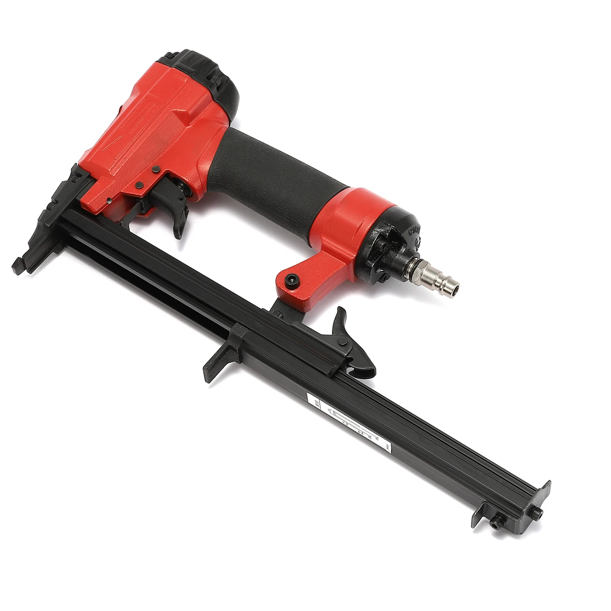 Imagem -06 - Pistola de Grampo Wide Crown Air Nailer Série 80 Calibre 21 616 mm tipo u 8016