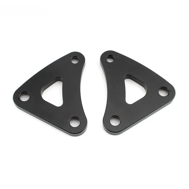 Motorbike Linkage Suspension Cushion Lowering Link Kit For SUZUKI GSX-S1000 GSX-S1000F GSX-S1000GT GSXS GSX S 1000 1000F view 2