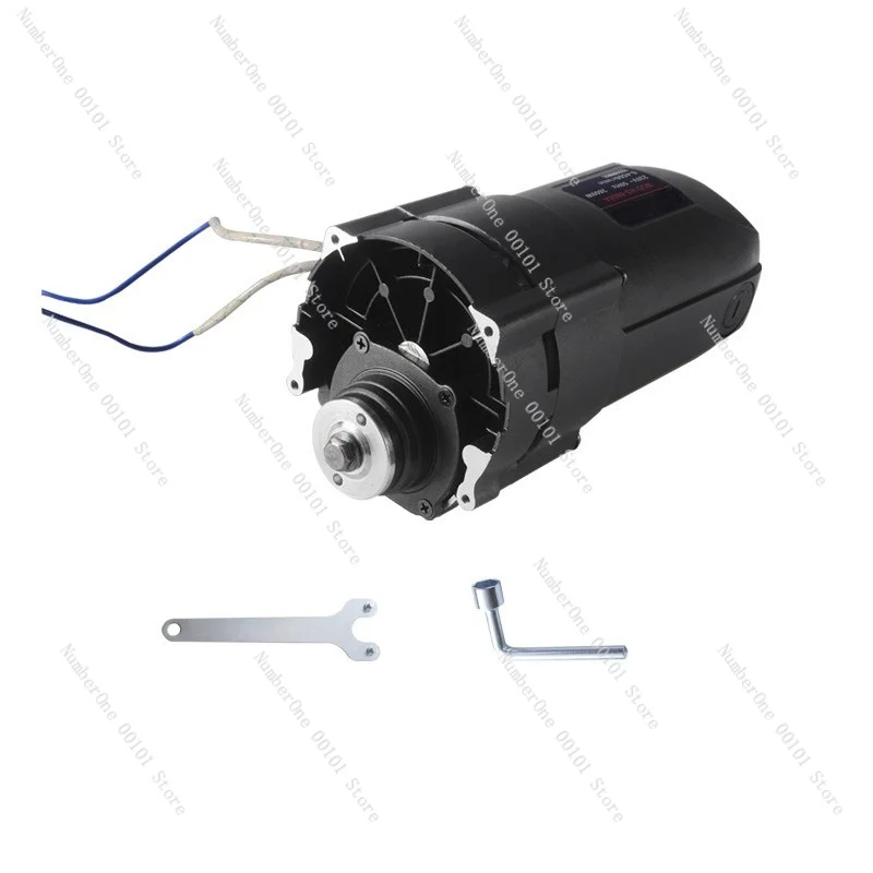 Dust-free Sub-mother Saw Motor Multifunctional Folding Precision Sliding Table Saw Motor For Woodworking Decoration