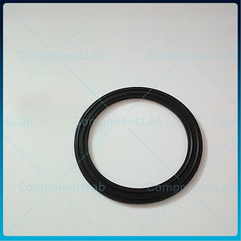 2-8PCS Blade Base Seal Gasket Replacement Spare Parts for National Panasonic MJ-W176P MJ-M176P 3 In 1 Electric Juicer Blender
