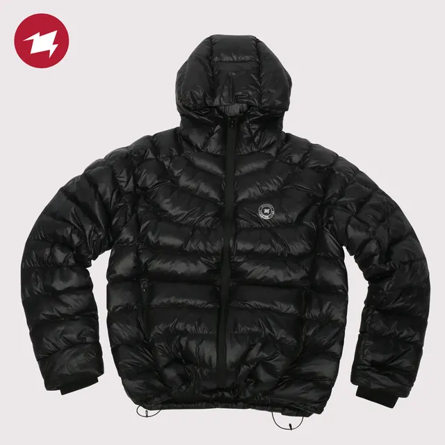 AEGISMAX D-Jacket Upgrade 800FP Ultra Dry Goose Down Jacket Man Outdoor Camping Coat Ultralight Hiking Jackets 4