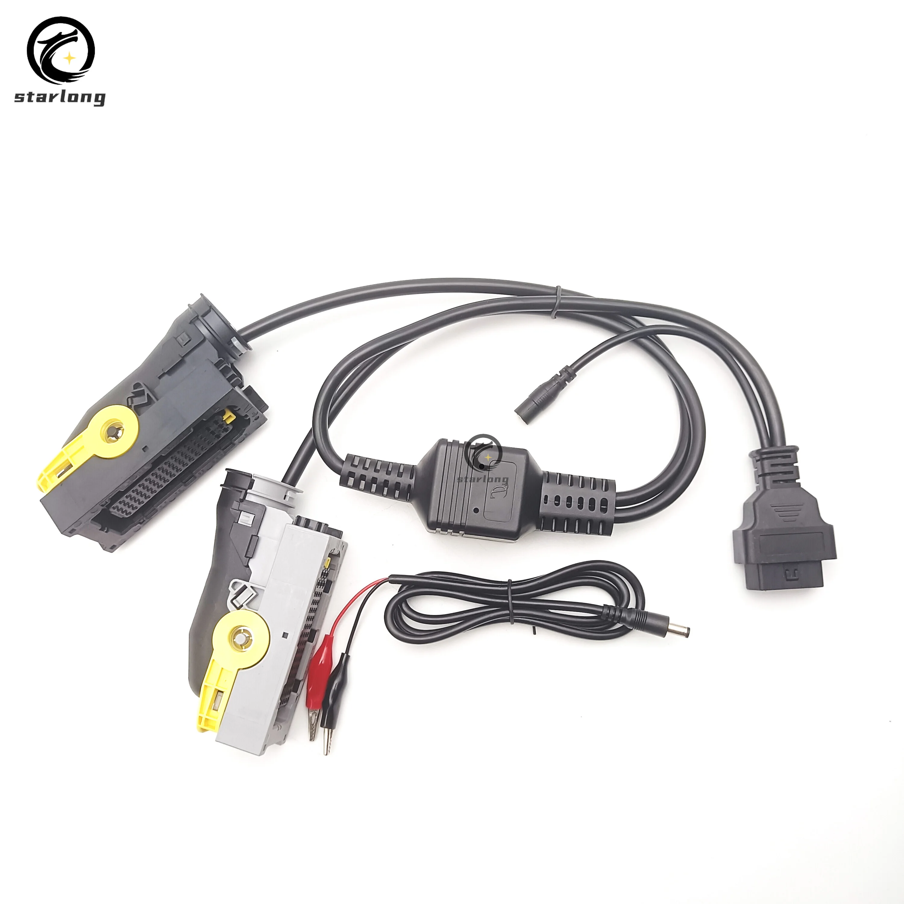 For Volvo diagnostic programming cable 88890300 88890305