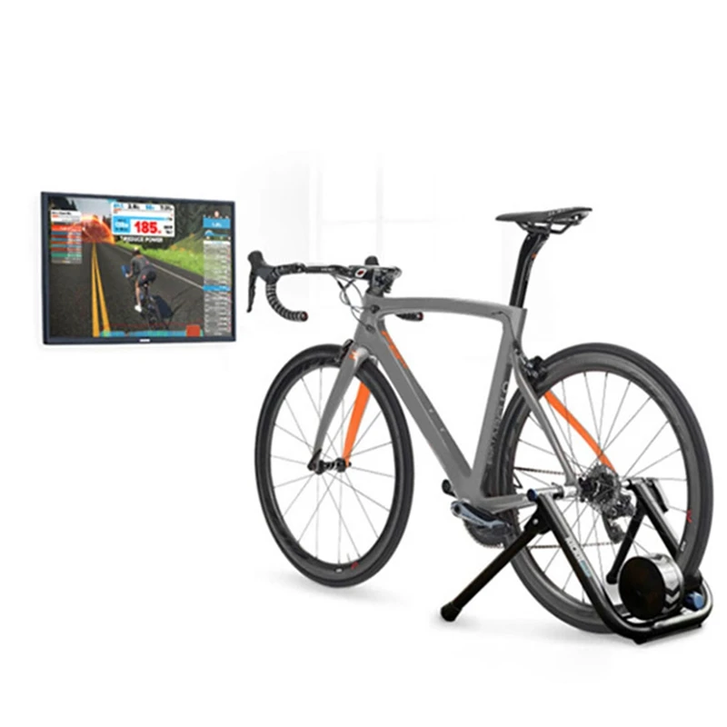 A57T bicicleta ANT + USB Stick receptor inalámbrico adaptador Sensor bicicleta entrenador para Garmin Zwift Wahoo Bkool