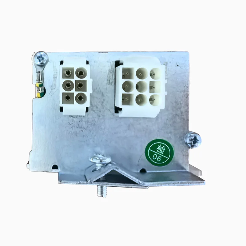 Controller porta con rilevamento automatico 150B