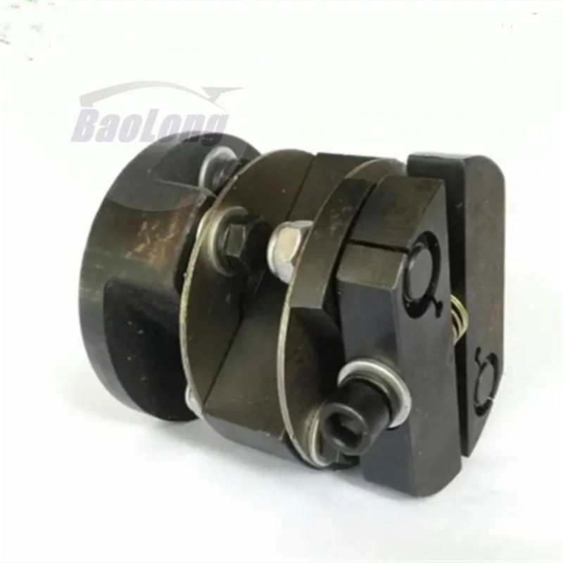 Universal Cardan Joint for Ddiesel Pump Test Bench, Oil Connector Coupling Fixture of Common Rail Bench Spare Part