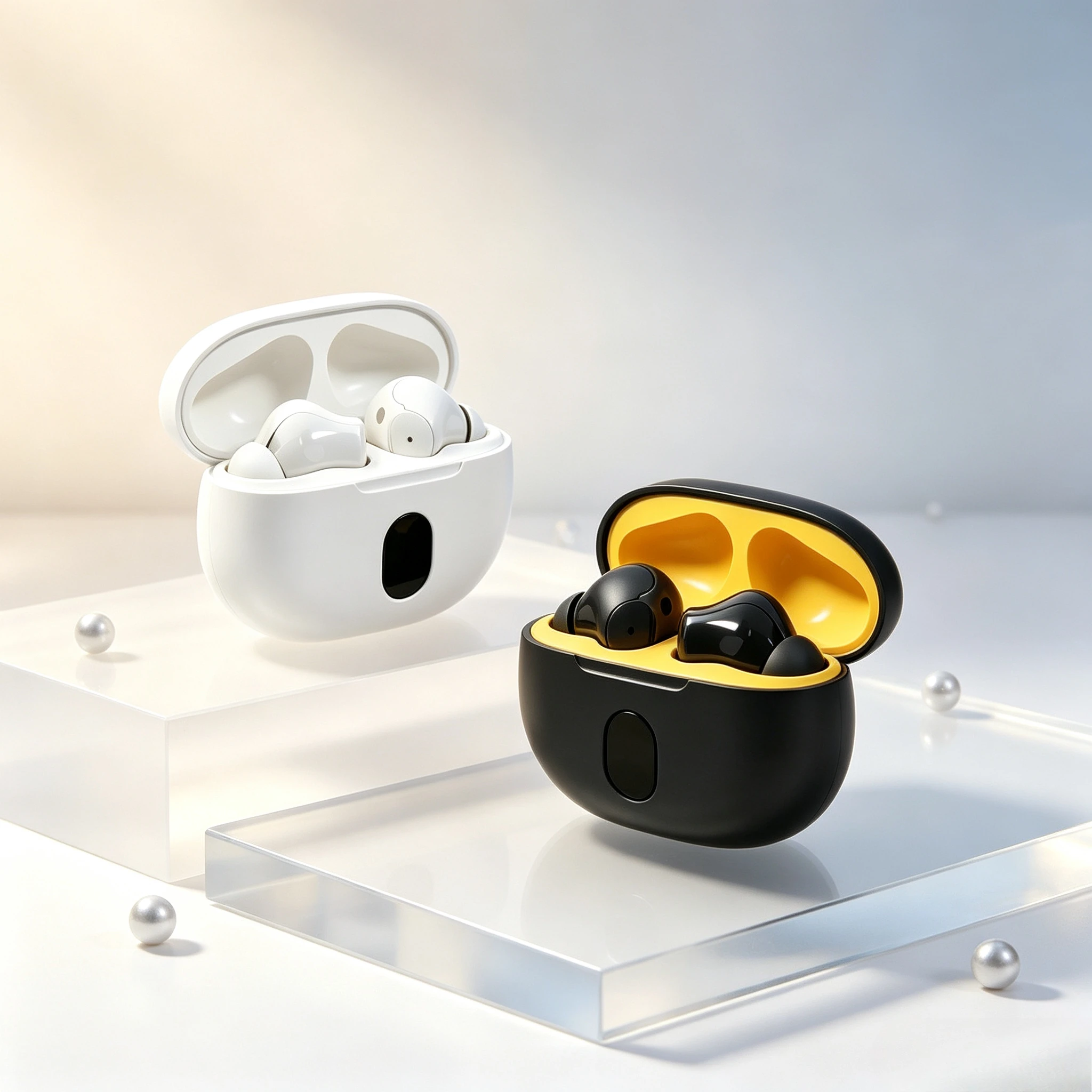 Gaming Console For Your Phone - Wireless Headphones Bluetooth Headset Gaming Headset