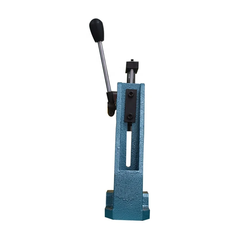 

Professional Portable China JULY Brand 160KG Hand Press Machine Small Manual for Soap Press