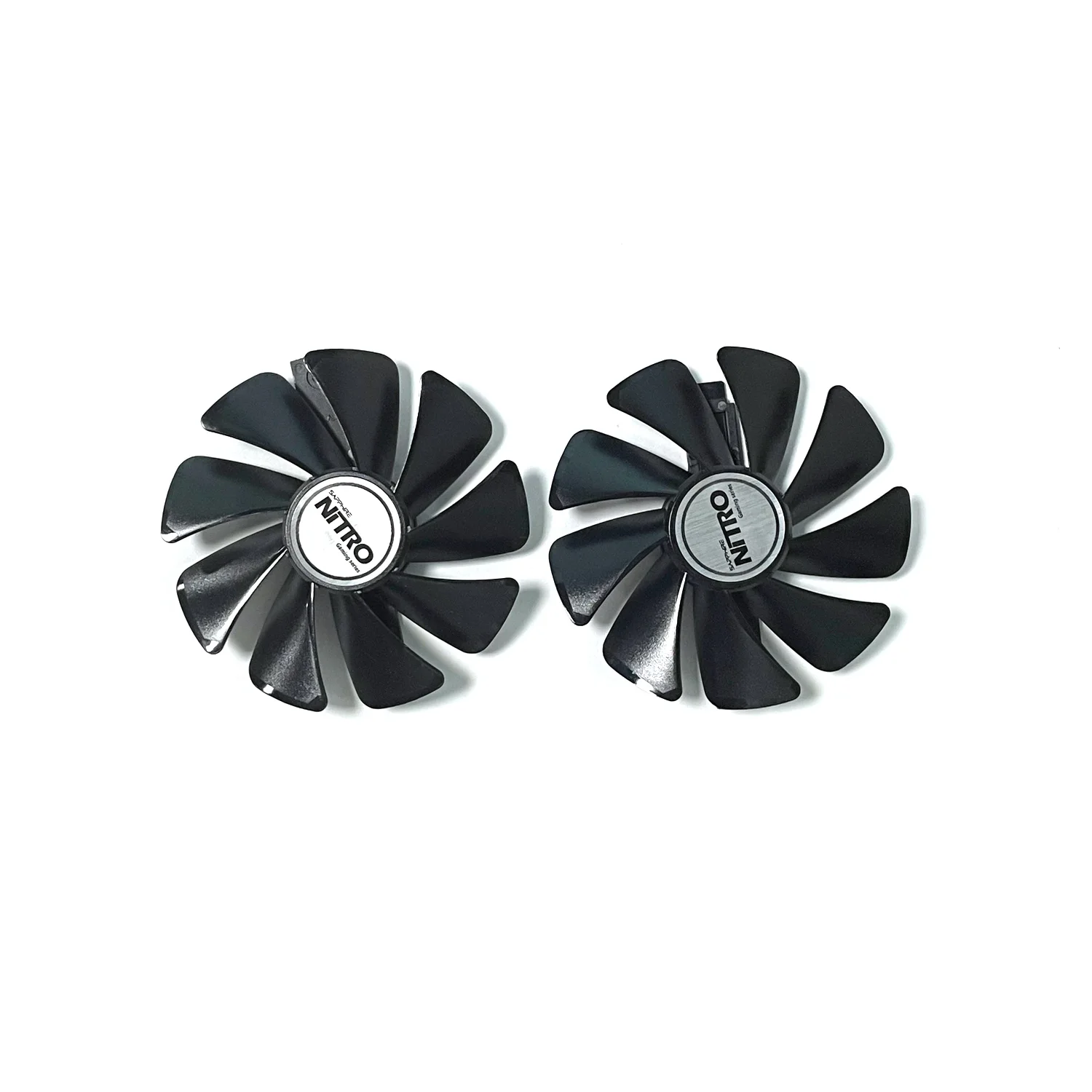 Variant: 2 FAN
