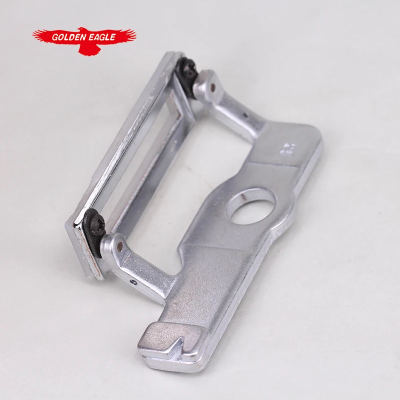 for Brother 814 Flat Head Keyhole Machine 25MM Pressure Foot 150764001