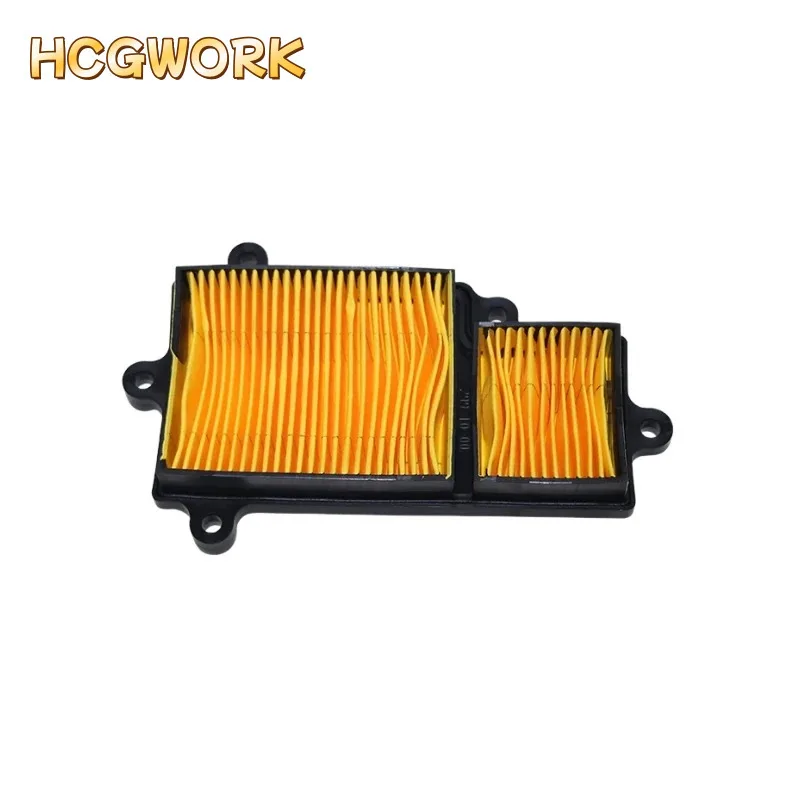 air filter element for Zongshen Cyclone RT1 SR150T