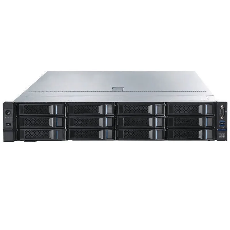 

Suitable for Inspur NF5270M6 Rack Server Host Small Database Office OA System Application Scenario