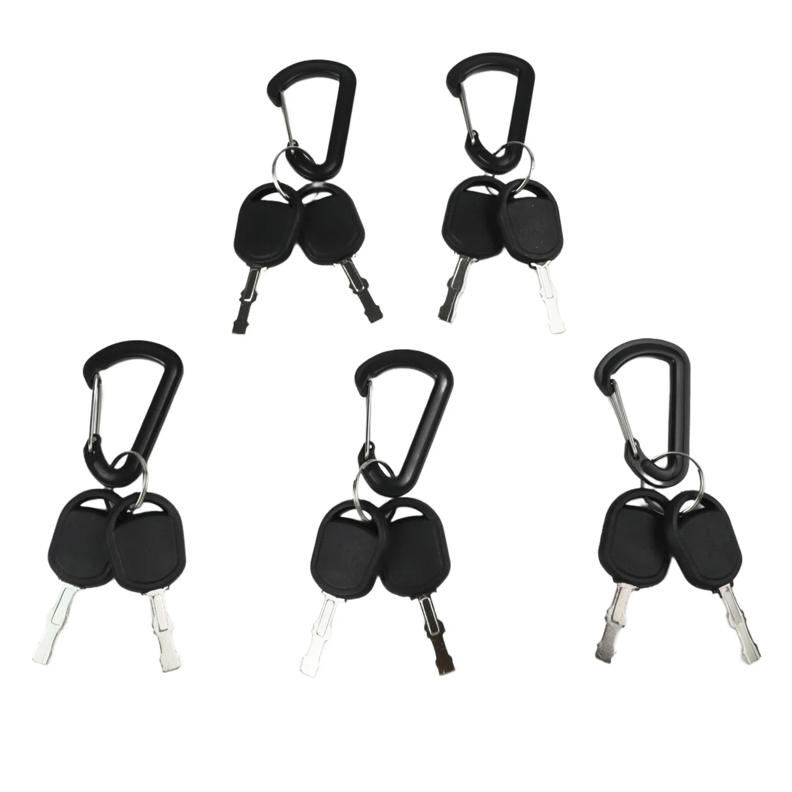 Lawn Mower Key Set For Cadet 925-1745 725-2054 140401- 10PCS Keys Included Outdoor Garden Lawn Mower Trimmer Tools Parts