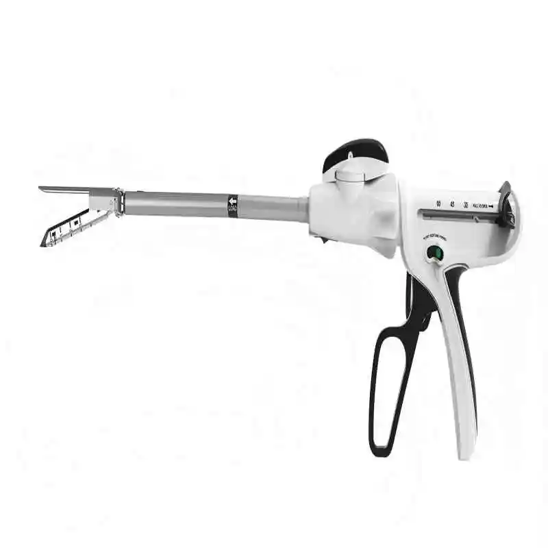 Disposable Electric Linear Cutter Stapler Surgical Medical for Surgery