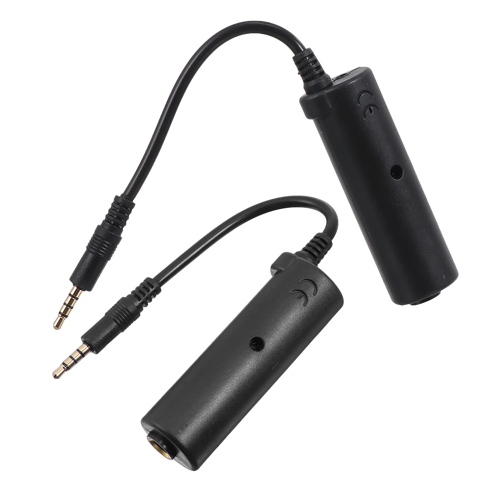 

2pcs Guitar Effector Excellent Sound Clear Audio Adjustable Tone Long-Lasting Durable Versatile Compatibility Electric Bass