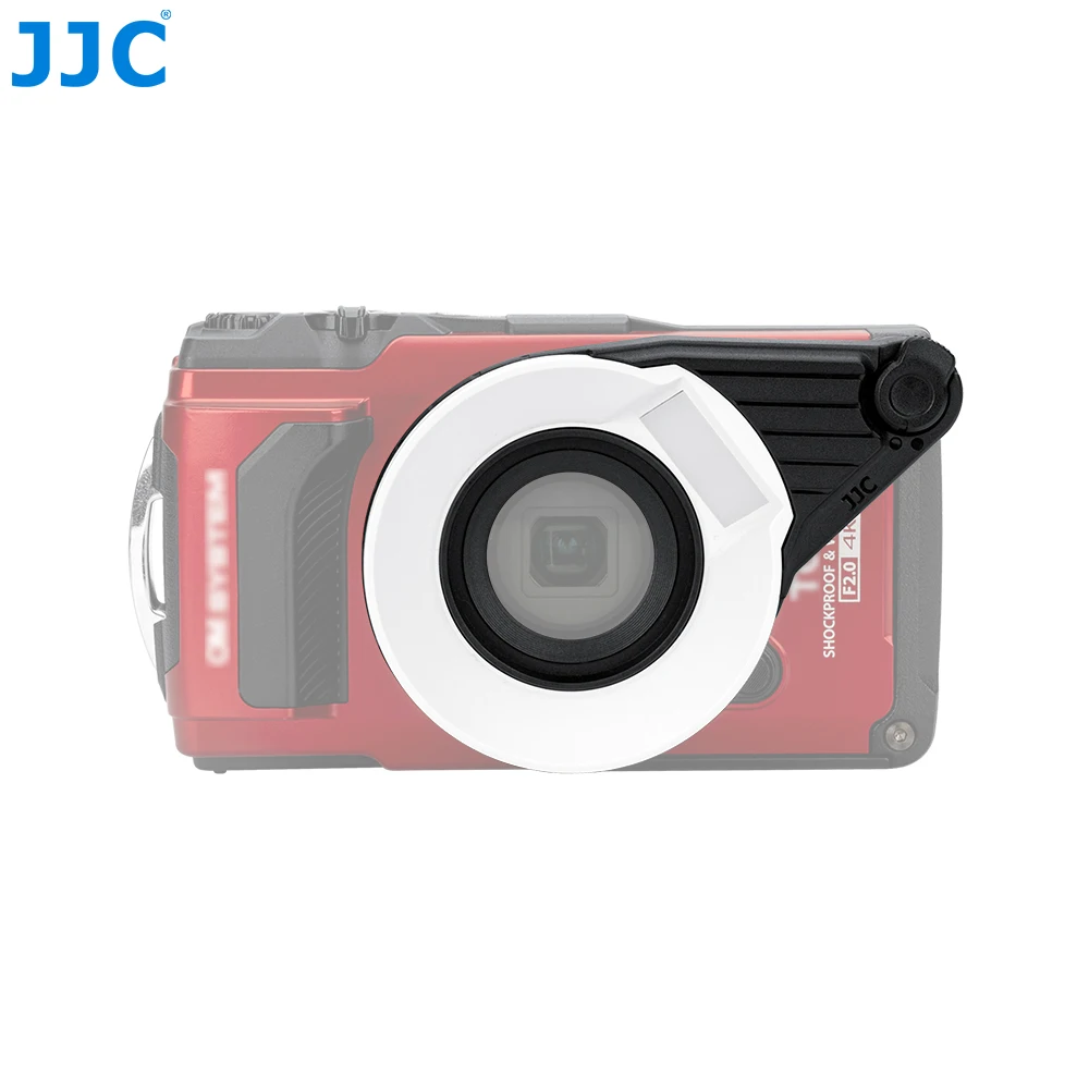 Jjc FD-TG1 Flash Di… - image