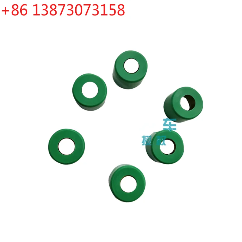 Rodillos variadores para motocicleta CFMOTO CF250T-6A JETMAX 250, 6 uds., cuentas de embrague CF 250T-6A JET MAX 250