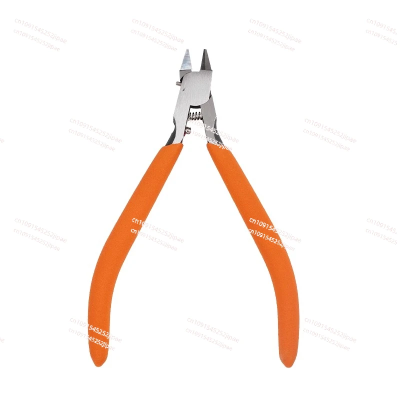 50005 Model making assembly block, manga, nameless single-edged scissors, nozzle pliers