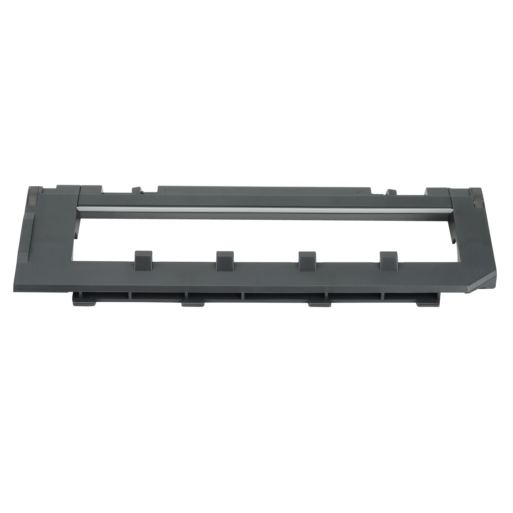 แปรงหลักสําหรับ Roborock S7 หุ่นยนต์เครื่องดูดฝุ่น Mop อะไหล่ Rolling แปรงอะไหล่เปลี่ยนสีดํา