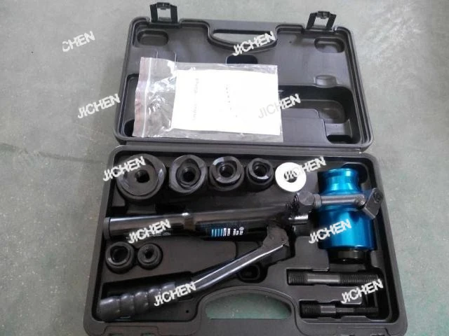 Juli Hydraulic Hole… - image