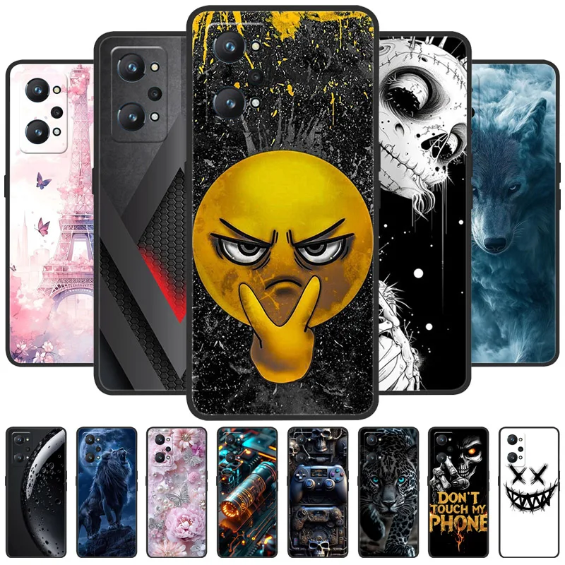 Case For Realme Gt …
