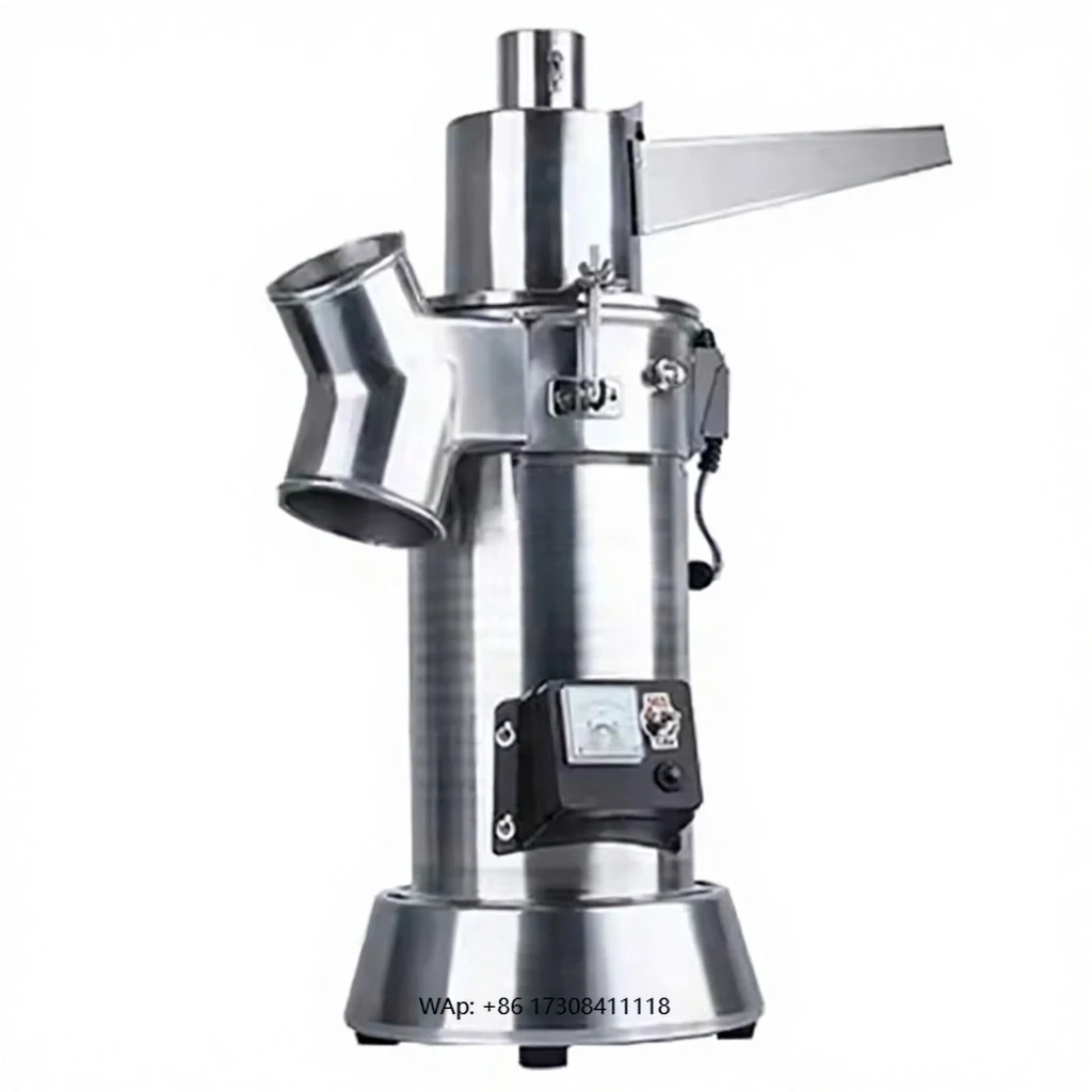 Specializing in the manufacture of inexpensive grinders, flour mills, and  grain grinders