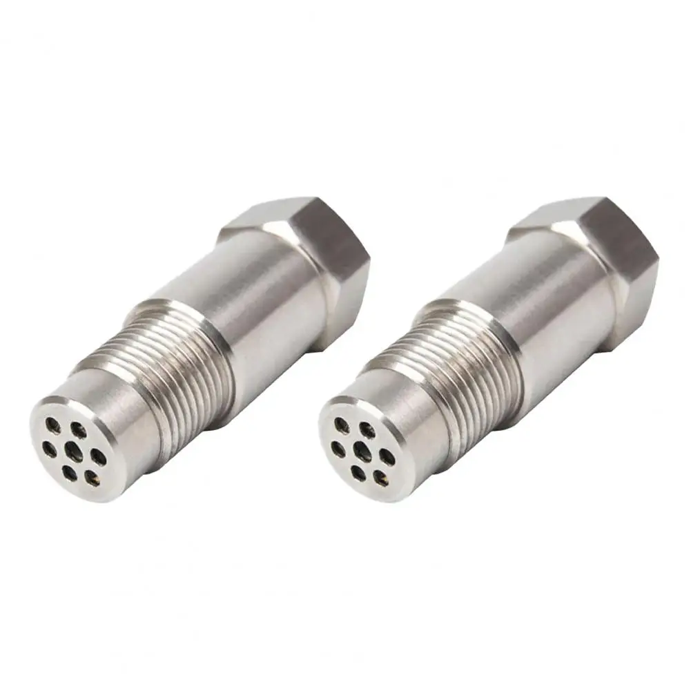 

Reliable Vehicle Exhaust Stainless Steel Car Tools Extension Adapters Universal Auto Parts for Simple Installation for Vehicles