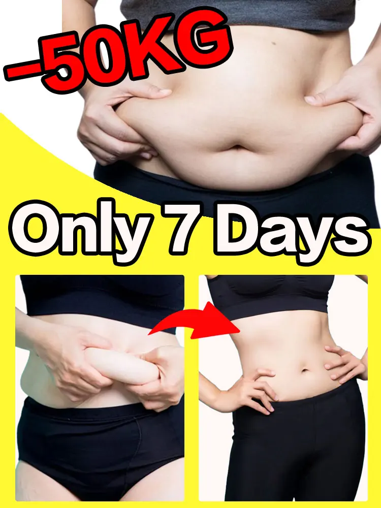 

Rapid Weight Lose Quickly Shaping Belly Sculpting