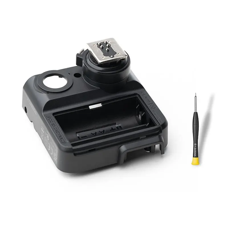 【SLEEK 】For Flash Replacement Accessories- X2T Trigger Hot Shoe Mount For Camera Mounting Plate
