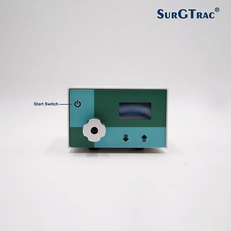 Medical Led Cold Light Source 100W Surgical Endoscopy Camera Veterinary Surgery ENT Laparoscopy