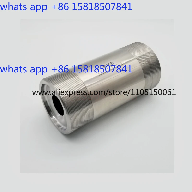 High pressure cylinder Alto Fuyongda AC five-axis waterjet booster high pressure cylinder
