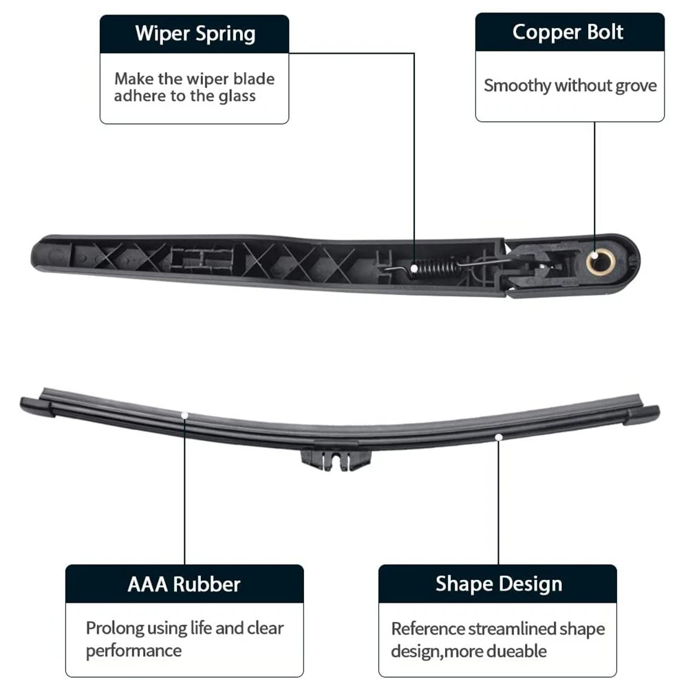 Rear Window Windshi… - image