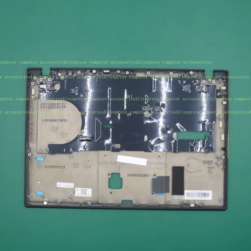 

Верхний чехол A + упор для рук KB Bezel без отпечатков пальцев для Thinkpad X390 02HL016