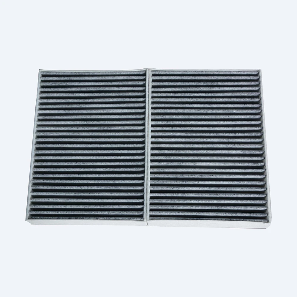 

Cabin Filter For BMW 518d 520d 520i 523d 530i 540i 550d 620d 630d 630i 640i 725d 730d 740d 750d 840i X5 X6 X7 XM 64119366403