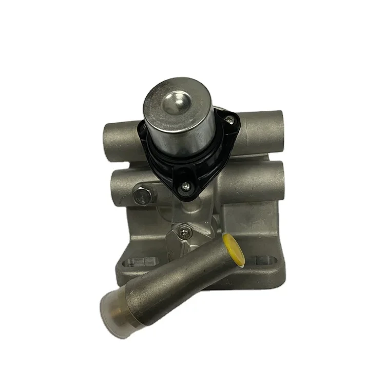 

5801699334 Fuel Filter Housing for IV-Eco Stralis Water Separator for Car and Truck