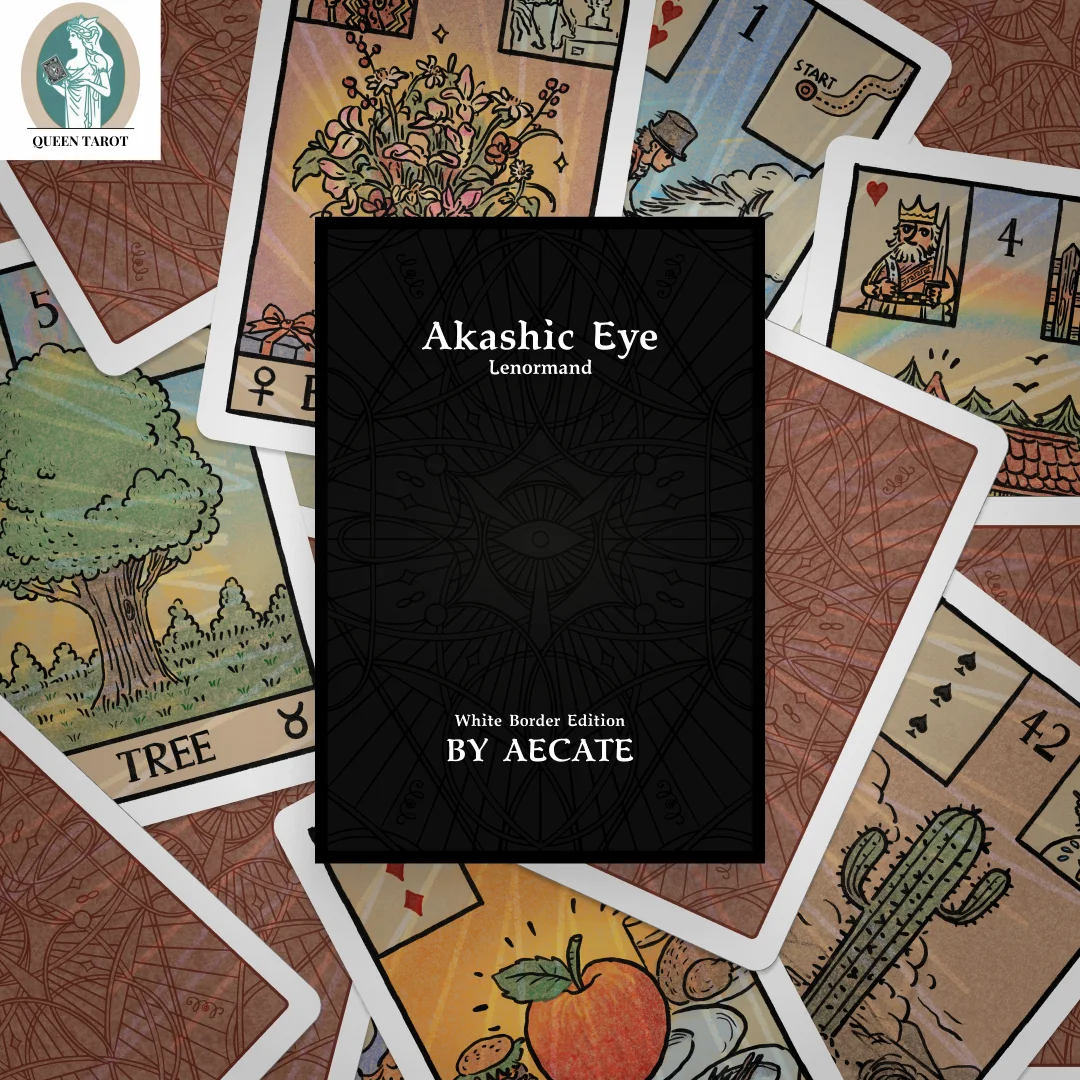 original-akaic-eye-lrmand-card-game-white-version-tabletop-tarot-card-board-game-for-player-easy-level-leisure