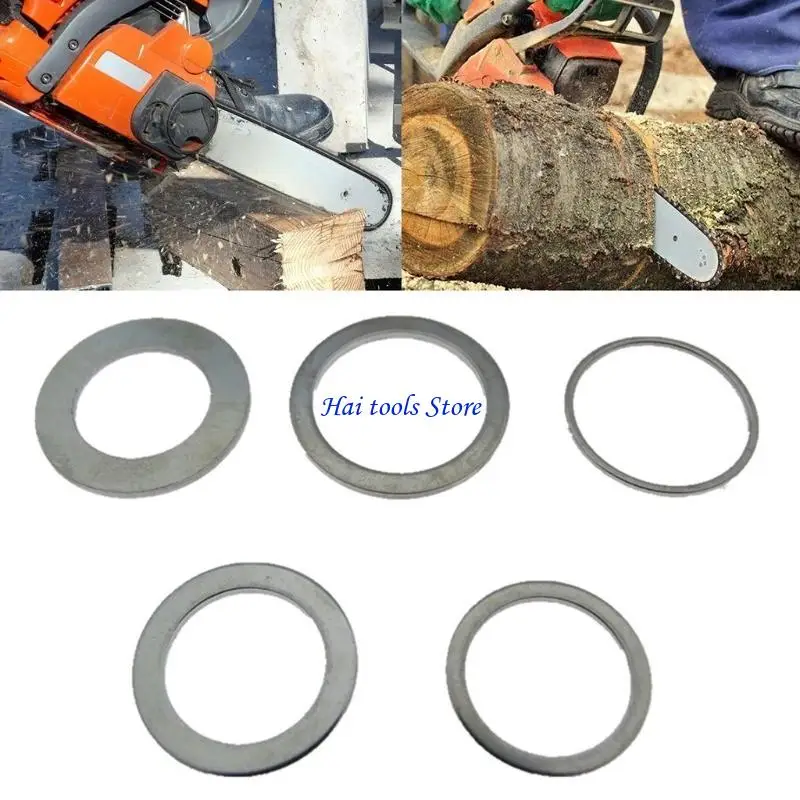 X37e 8pcs Circular Blade Reducting Ring
