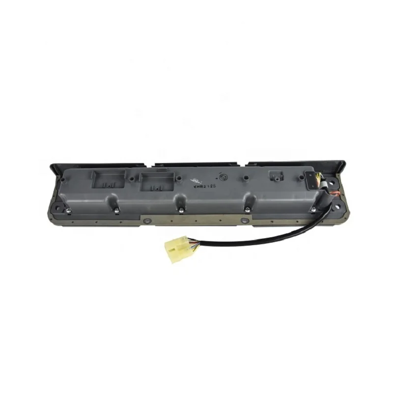 Monitor de Panel de pantalla, 164586A1 163724A1 159929A1 161748A1, uso para Sumitomo Case 9030B 9020 9045, piezas de maquinaria de construcción