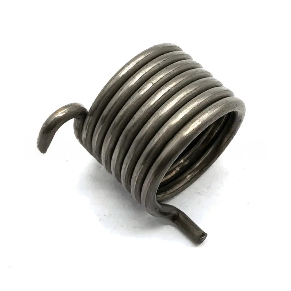 V452001320 For Torsion Spring Starter Assembly Compatible with For echo CS310 CS352 CS370 Engine Recoil System