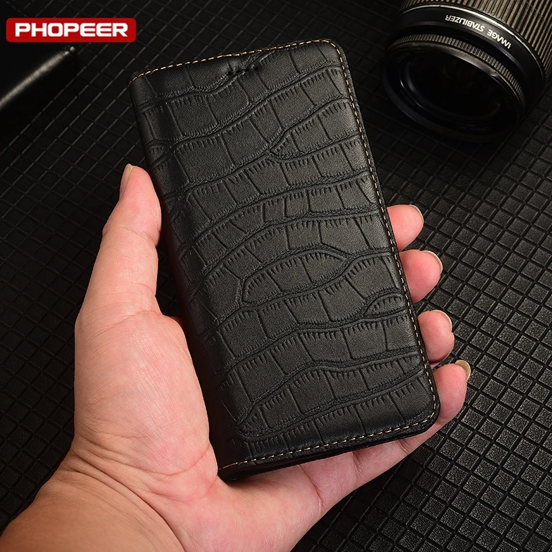 Custodia in vera pelle per Samsung Galaxy M62 M60S M54 M53 M52 M51 M40 M34 M33 M32 M31S M30S M23 M21S M20 M14 M13 M12 M11.