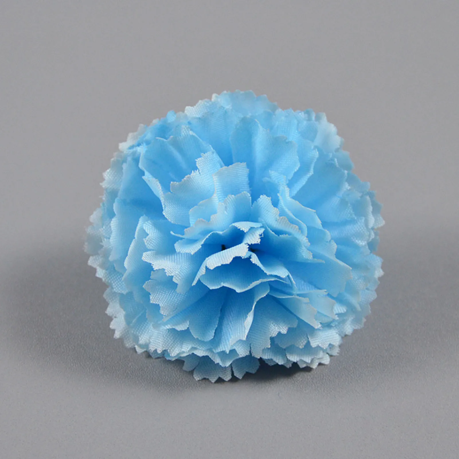 10pcs Vivid Simulation  Multifunctional Decorative Fake Flowers for  Day Decoration