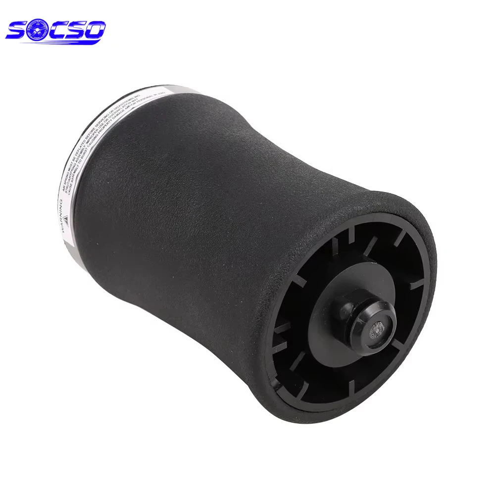 

1 Piece 37121095579 37121095580 Rear Air Suspension Spring Rubber Bag for X5 E53 37126750355 37126750356
