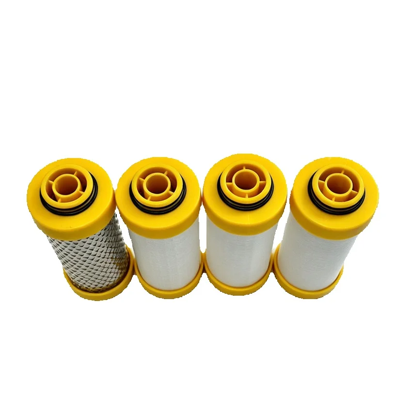 Dma0100/0200/0250/0300/0450Ctah Laser Machine Compressed Air Precision Filter Element