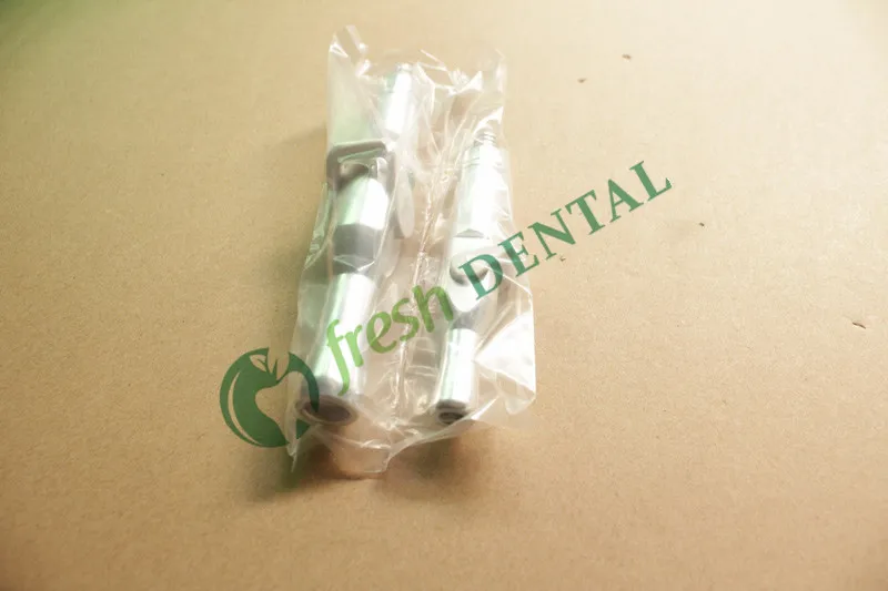 

5Pairs Dental Universal HVE Valves Strong Weak Suction Handle Aluminum Head Saliva Ejector SE Adaptor Valves SL1255