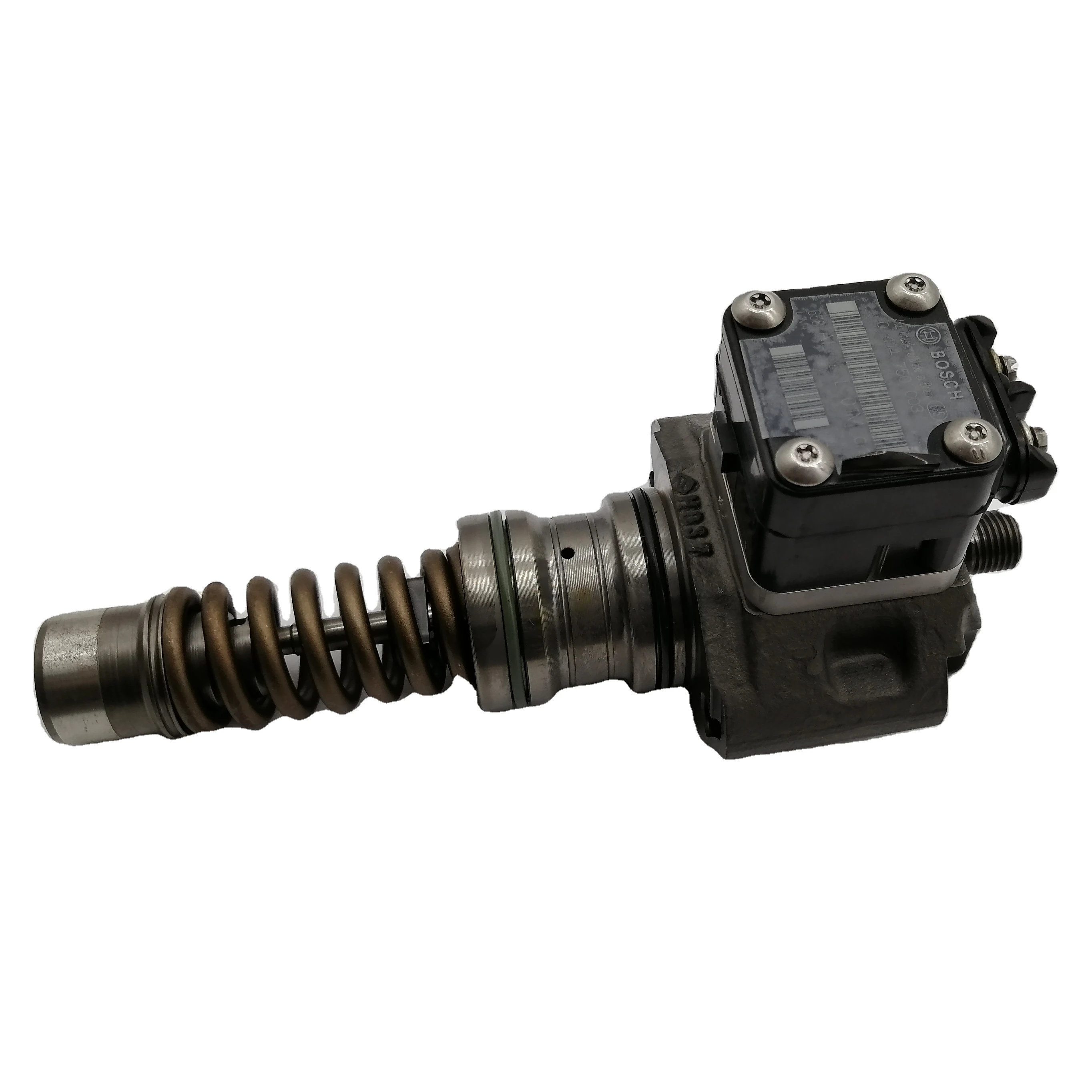 

OEM Unit Injection Pump D6D Engine Fuel Unit Pump 0414750003 20460075 for EC210B EC210 Excavator Parts