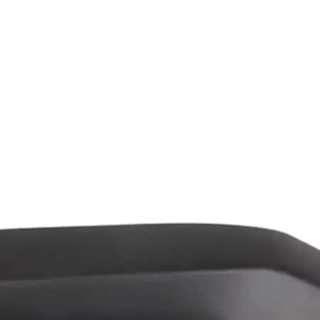 71712-78M00 Cap Black Tow Hook Cover ABS Material Construction Wear Resistant Design Non Deformation Structure
