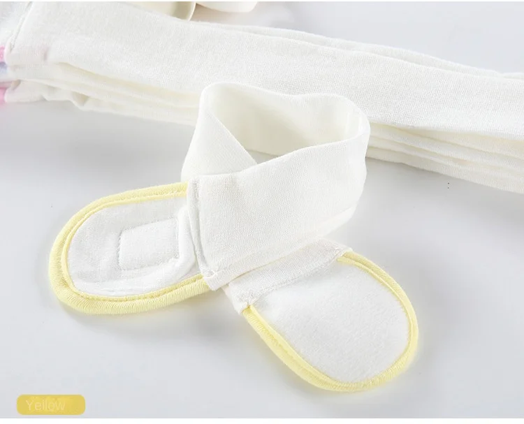 Baby Bag Edge Threaded Diaper Buckle Newborn Diaper Strap