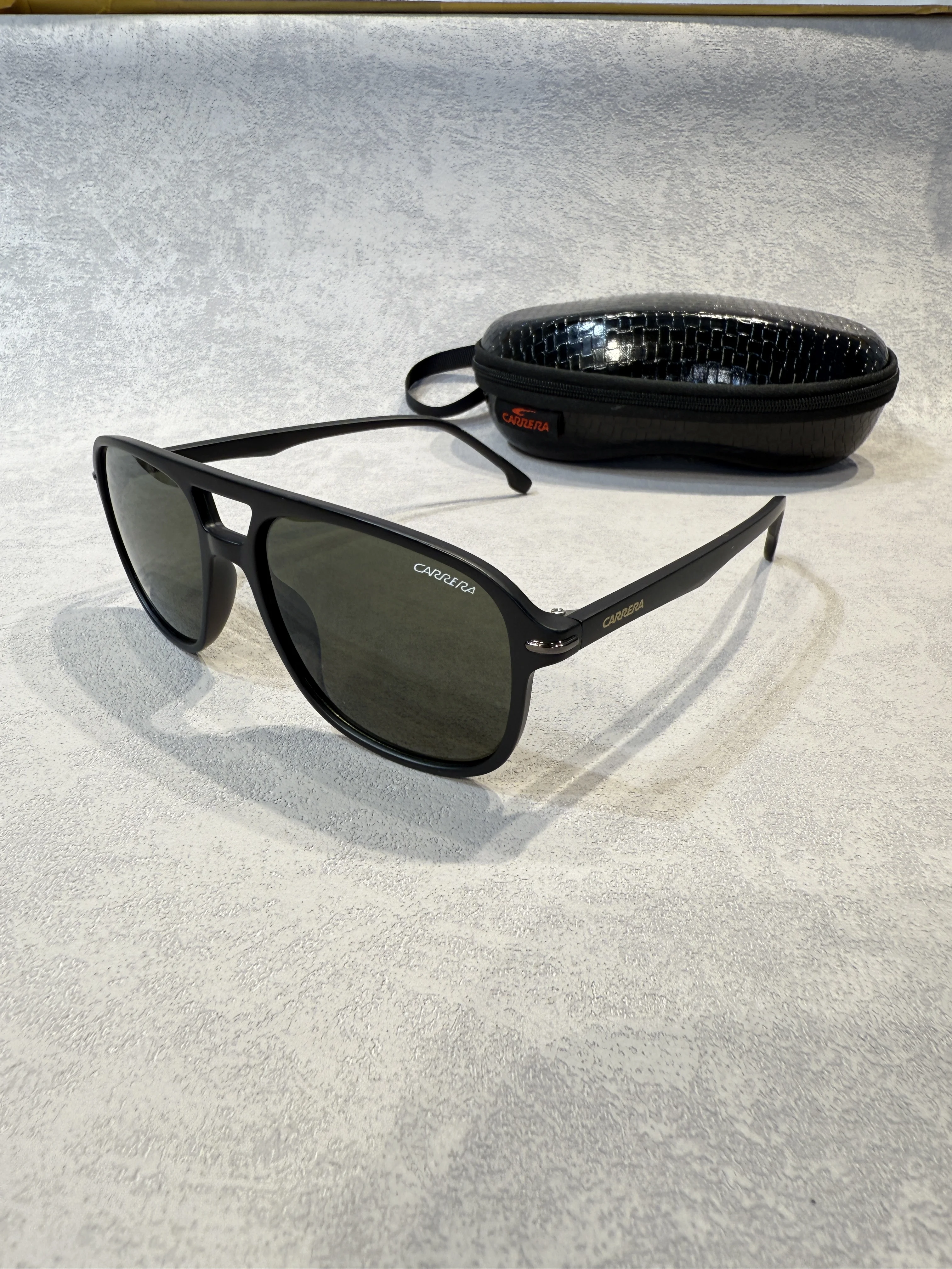 CARRERA ماركة النظارات الشمسية الرجال الاستقطاب UV400 نظارات شمسية في الهواء الطلق ركوب الدراجات الرياضة القيادة الذكور النساء النظارات اكسسوارات الإناث