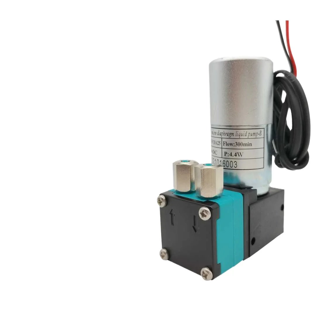 Vacuum pump  Ink pump Inkjet printer Recycling pump