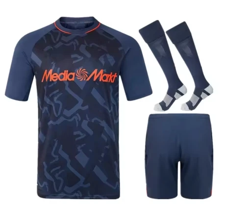 Nueva Camiseta 26 27ok FeyenoordE Ropa Personalizada Kit Infantil Nuevo OK2026 2027 Feyenoord Películas Decorativas